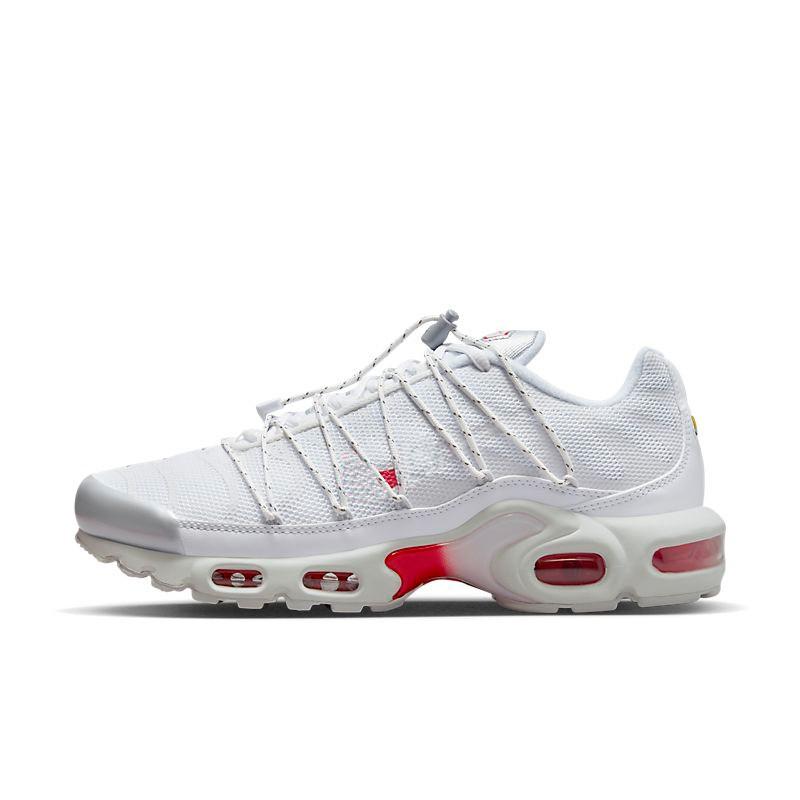 Mens Womens Running Shoes With Air Cushion Sole Lightweight Breathable Mesh Upper Low Top Athletic Sneakers Size 40-46