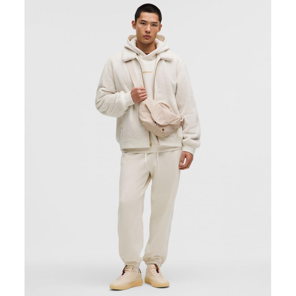 Lululemon Lunar New Year Curved Crossbody Bag 3l Breakfast Tea