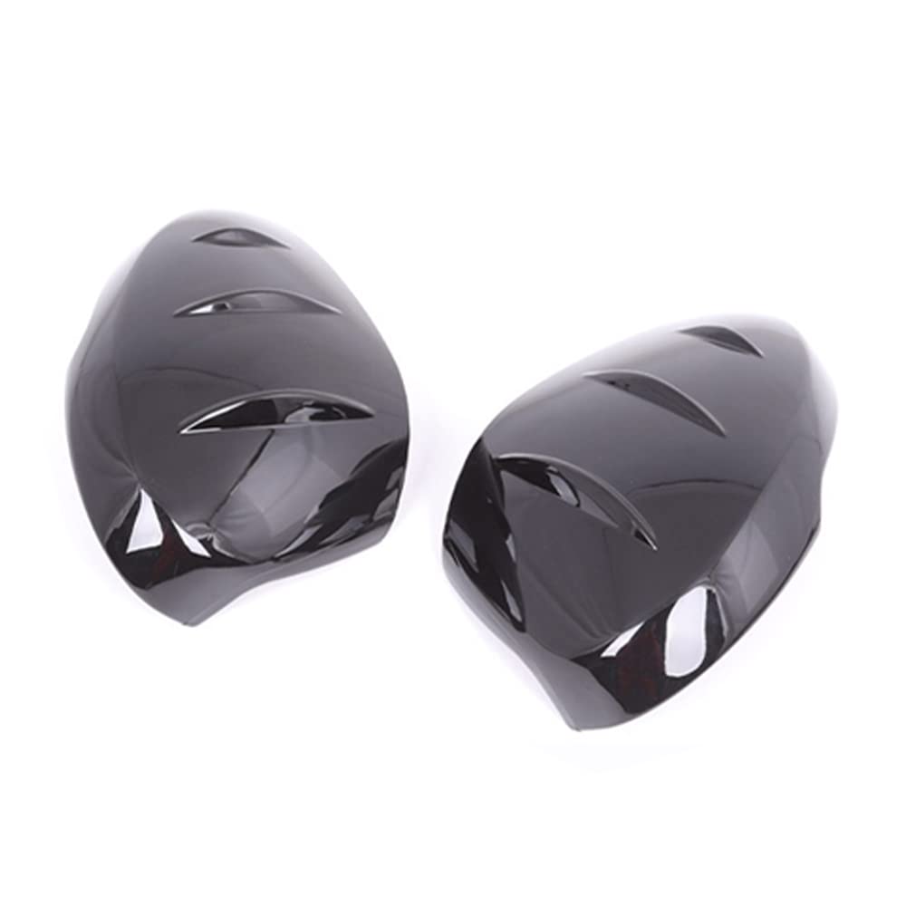 

Onami 11th Generation Civic Rearview Mirror Cover Side Mirror Cover Mirror Cover Garnish Accessories Honda New CIVIC FL1 ABS 2P [Black] 11CIV-30-BK чёрный