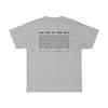 Take Care Of Your Soul Back Print T Shirt Women Cute Inspirational Positive TShirt Cotton Casual Streetwear Fashion Tees Tops