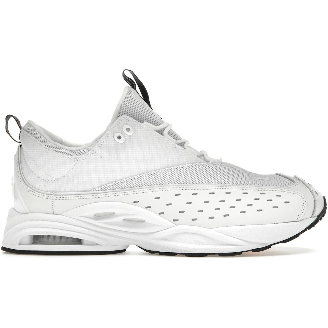 

Кроссовки Nike Air Zoom Drive Drake NOCTA Summit White(DX5854-100) 42.5