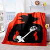 Eine Anime-Decke im Dragon Ball-Design ist perfekt für Nickerchen, Sofas, Wohnzimmer, Büros, Schlafzimmer und andere ähnliche Räume.