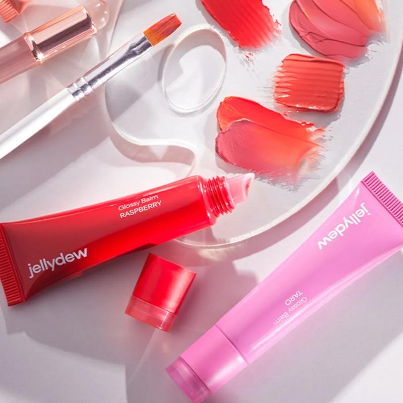 TONE fit SUN Jellydew Glossy Balm 10g