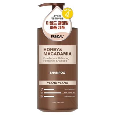 Shampoos & Haarspülung – Shampoos