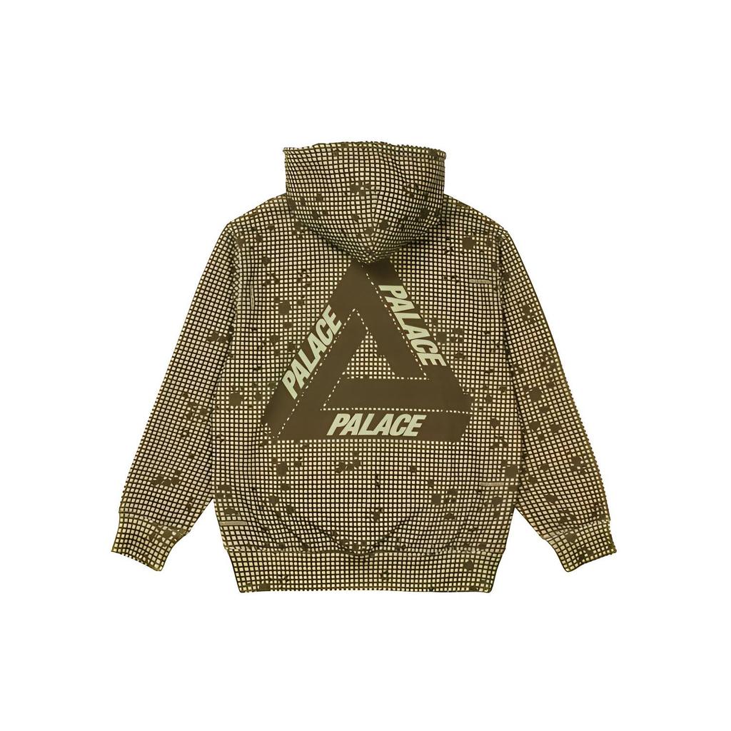 PALACE Ammo Hoodie P20CS115