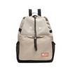 Champion Traveller Backpack Fashionable Sports Casual Fabric Backpack Unisex Backpacks Wheat-Brown Meteorite-Gray Autumn-Moon-Gray U5BACPU10