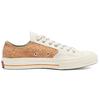 Converse Chuck 70 Low Summer Daze - Cork Unisex Sneakers Cream Egret Gum 170855C