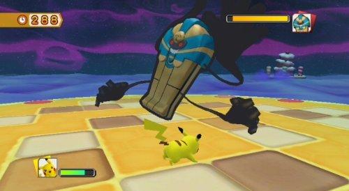PokéPark 2: Beyond the World - Wii