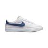 Nike Court Legacy PS 'White Midnight Navy' Sneakers DA5381-113