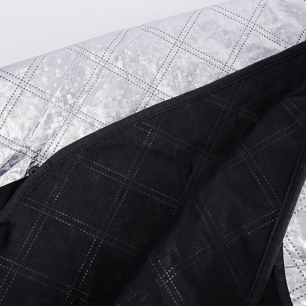 Car Sunshade Snow Shield