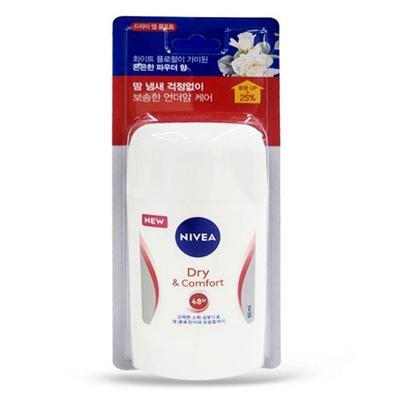 Péče o tělo – Deodoranty a antiperspiranty