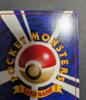 Cubone No.104 Vending Series 3 Old back Glossy Vintage Pokemon Card Japanese