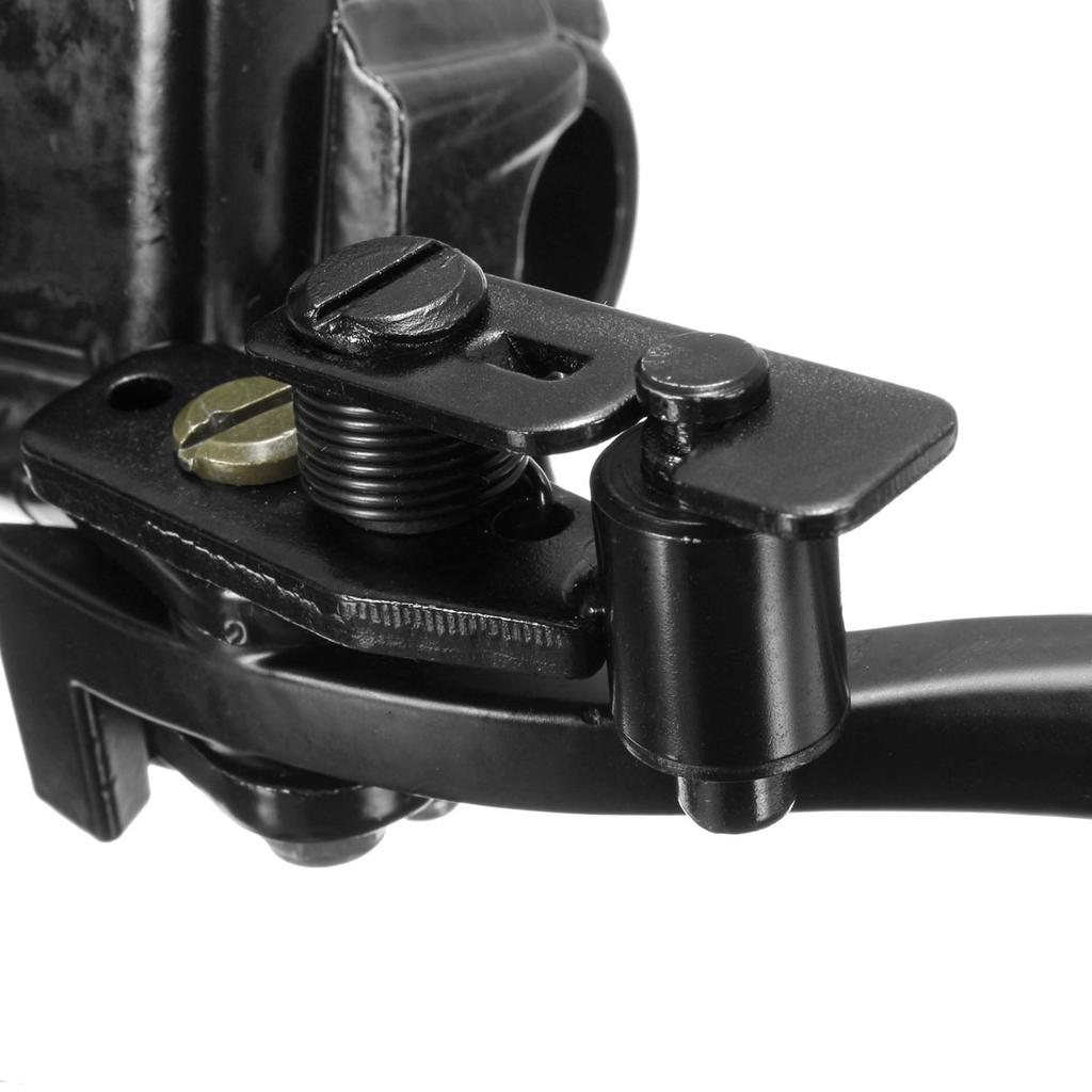 Left Brake Master Cylinder Assembly For Quad ATV 50 70CC 90CC 110CC 125CC 200CC
