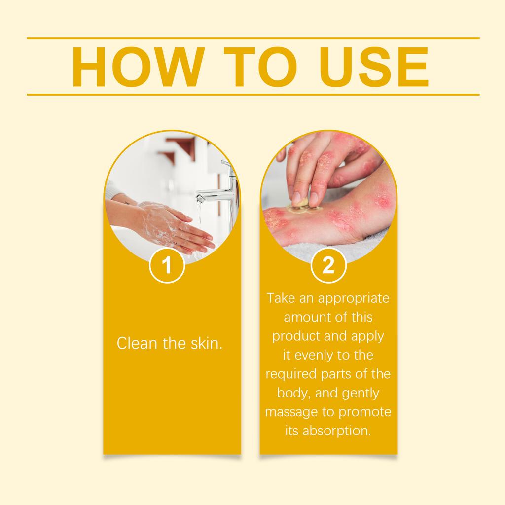 Bee Venom Cream Relieves Redness Repair Damage Skin Strengthens Skin Barrier Deep Moisturizing Skin Care Nourishing Body Cream