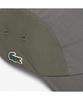 LACOSTE Men'S Sports Running Cap Rk442E-55N Cca