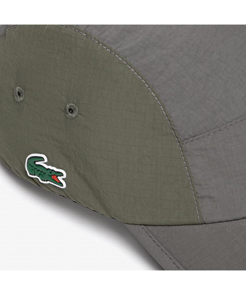 LACOSTE Men'S Sports Running Cap Rk442E-55N Cca