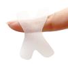 30Pcs Anti Snoring Patch Improve Sleeping Promoting Better Breath Portable Night Sleep Stop Snoring Sticker Mouth Tape