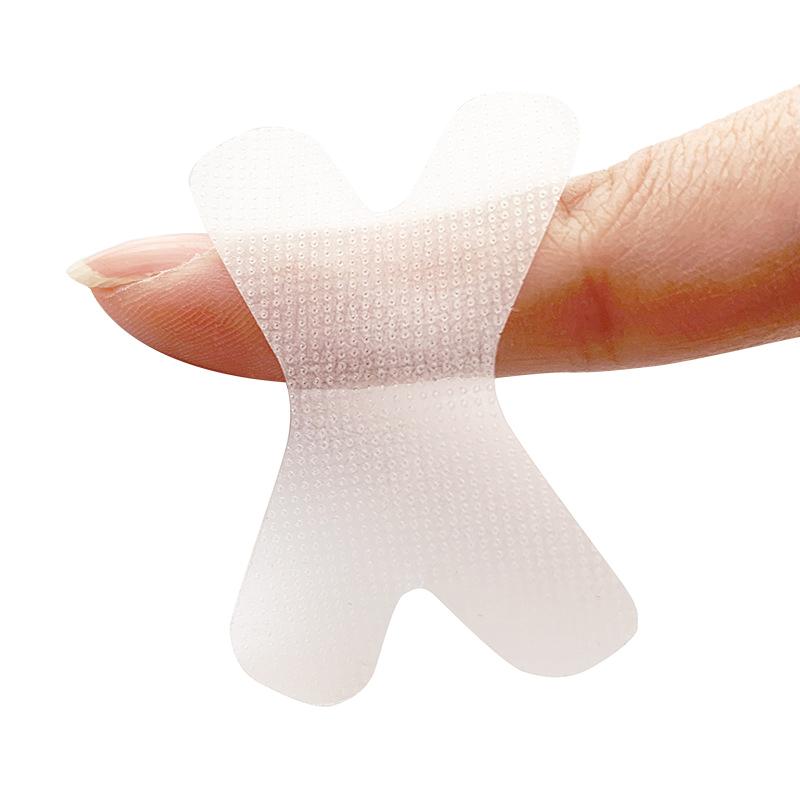 30Pcs Anti Snoring Patch Improve Sleeping Promoting Better Breath Portable Night Sleep Stop Snoring Sticker Mouth Tape