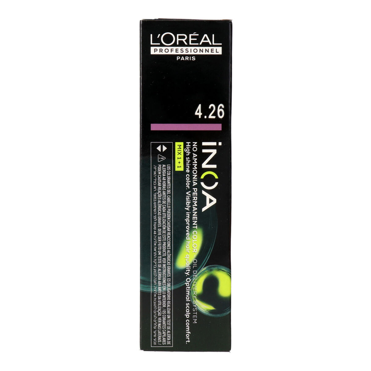

L Oreal Professionnel Paris INOA Color Activator 60g
