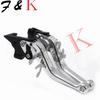 For Royal Enfield Himalayan 400 411 2016-2022 Motorcycle Brakes Clutch Lever Adjustable Motor Brake Clutch Levers Accessorie