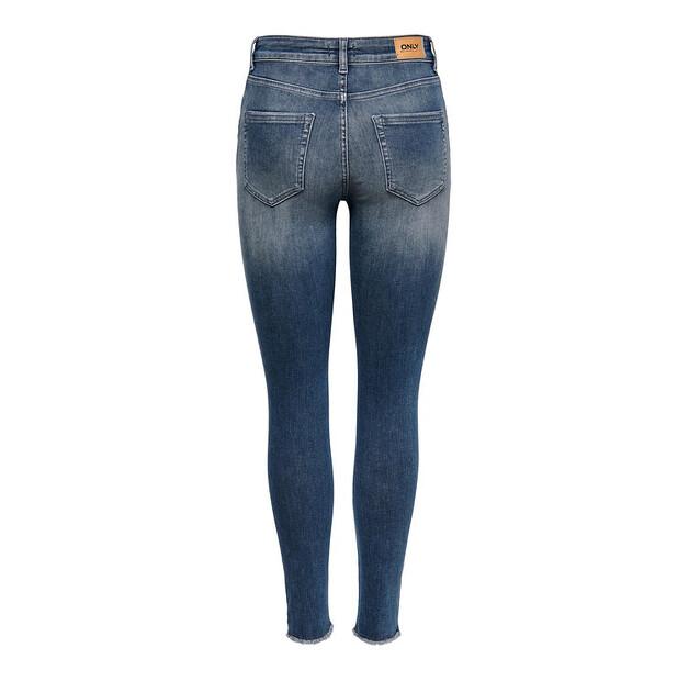 ONLY Jeans 15216970 Blue Skinny Fit