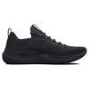 Under Armour Flow Dynamic 'Triple Black' Women's 3026107-002