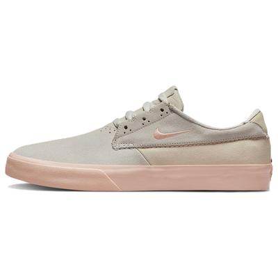 Zapatillas de Skate SB Shane Grey Rosa BV0657-106
