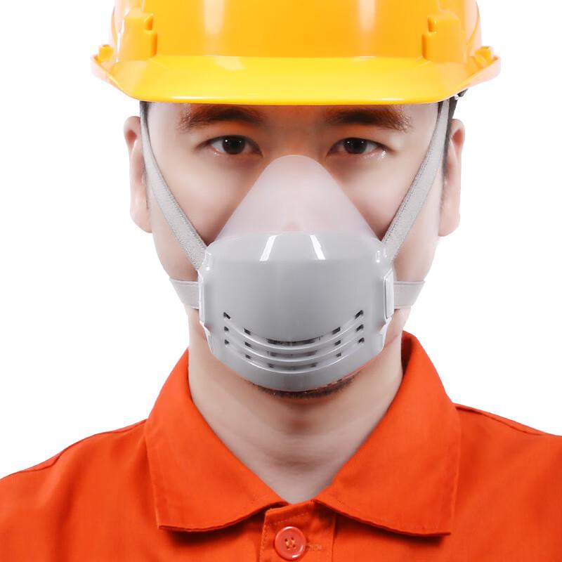 SANSHENG2101 Industrial Dust Mask 1