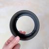 Lens Hood Replace ES-78 for Canon EF 50mm f/1.2L USM / 50 Mm F1.2L USM Lenses ES78