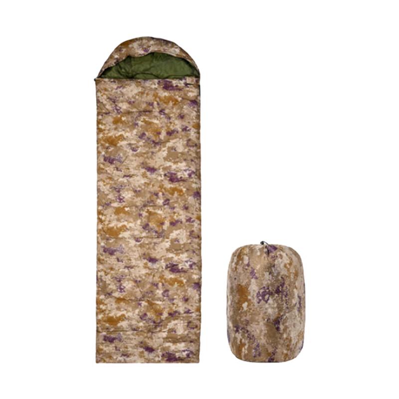 Qinghongling Adult Outdoor Envelope Sleeping Bag