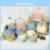 Large Color Capacity Backpack School Bag Storage Book Bags Children Cute Gift