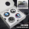 4 ks 56mm 68mm Plovoucí středové krytky kol pro automobily pro M E90 E91 E92 E93 F30 F10 F11 F04 E84 E83 F25 E70 F15 E72 F16 M2 M3 M5 M6