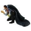 One Piece Figure Crocodile BATTLE RECORD CORRECTION Size: Approx. 8cm