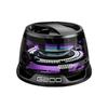 Portable Bluetooth Magnetic Speaker with Subwoofer, Long Battery Life, G200 Cross-border Small Speaker