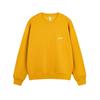 Keen Sweatshirts Unisex Lemon Crew Neck Moderate 1031607