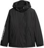 Jaqueta de Meia-Estação Superdry Yachter Windbreaker Jacket (M5011825A) Preto