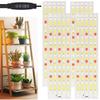 Dimmable Board LED Grow Light Full Spectrum Seedling Lamp Phyto Lamp Panel Light Plant Rack