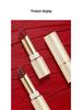 Yabang PT120 Velvet Matte Non-Stick Lipstick - True Red, Peach, Rose