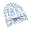 Cinnamoroll Adult Beanie Hat - Kawaii with Cinnamoroll Face, Warm Winter Accessory Suitable for Streetwear, Layering for Fall & Winter Outfits, for An