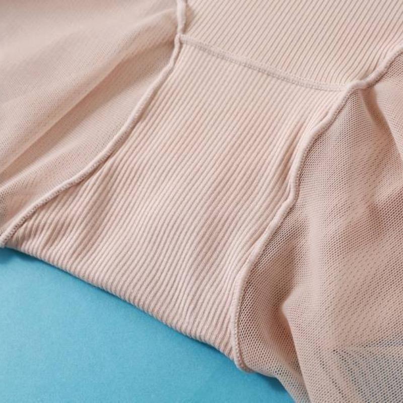 Women Plus Size Safety Short Pants Women Summer Seamless Under Skirt Pants Anti Chafing Boxers Female Sexy Lace Boyshorts