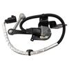For Toyota Land Cruiser For Lexus LX570 8940860020 89408-60020 Rear Air Suspension Height Level Control Sensor