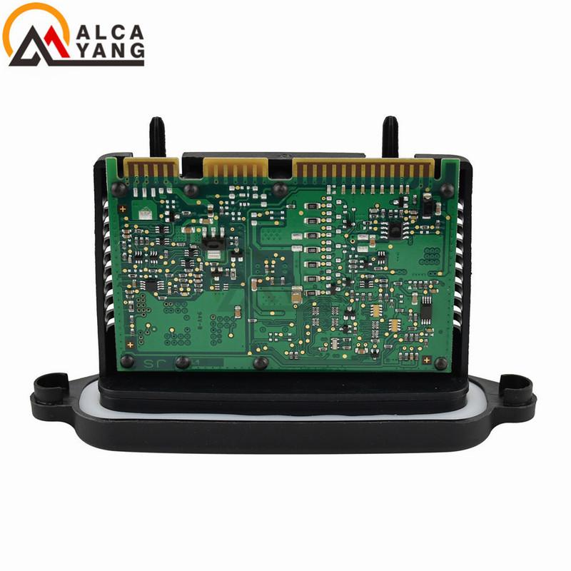 Headlight Module L-EAR TMS 6311 7316145 636212803 63117316145 7316145 for BMW 1 Series F20