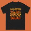 Halloween Squad Dancing Skeletons Squad Goals Dancing Halloween Skull Mens Tee Top
