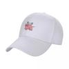 When Pigs Fly Baseball Cap Military Cap Unisex Designer Hat Unisexs Womens