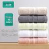 Premium Oversized Couples Towel - Thick, Absorbent, Lint-Free Pure Cotton
