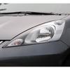 Car Front Headlight Glass Lampshade For Honda Fit 2008 2009 2010 Left/Right Replacement Lens Glass Cover Clear Headlamp Shell
