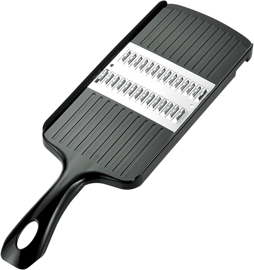 

Shimomura Kougyou Made in Japan Professional Grade Rapid Shredder PG-618 чёрный