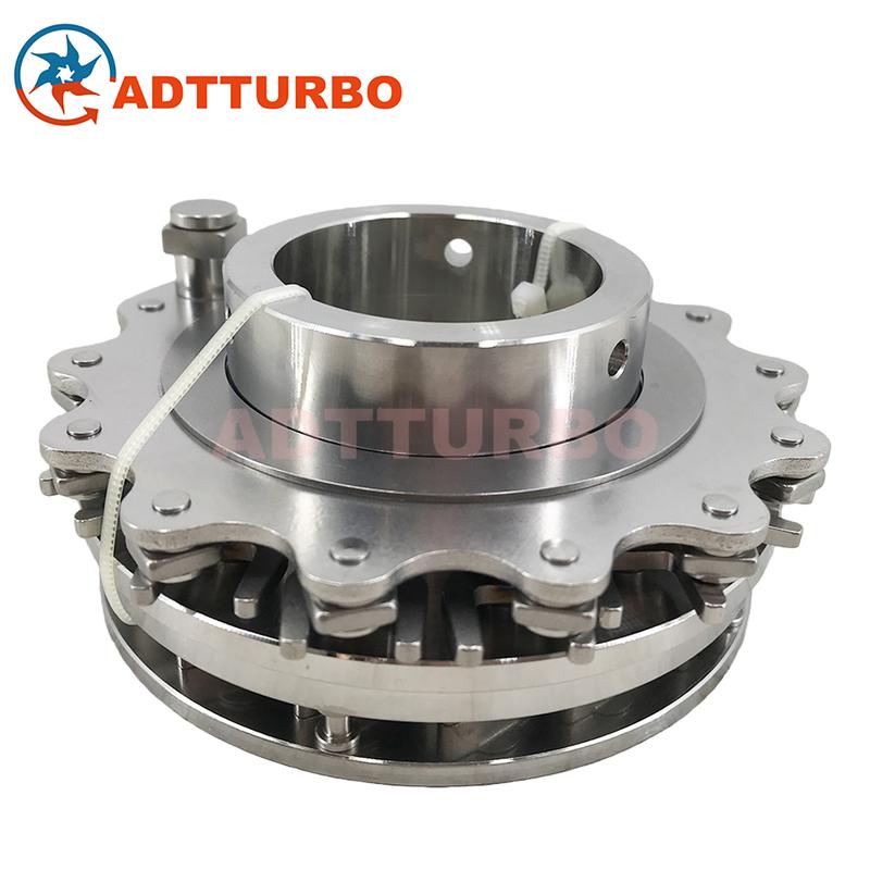 RHF5V Turbo Nozzle Ring 8981654483 8981654481 8981654480 F54VAD-S0049G Supercharger Turbine VNT for ISUZU 4JJ1 3.0L 2011-2018