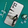 Surfer Surf Hang Loose Shaka Phone Case For Oppo A18 A38 A58 A78 A98 A40 A60 A80 A91 A15 A17 A74 A94 A54 A57S A16 A76 A96
