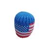Handmade Crochet Footbag Soft Knitted Yarn Design Durable and Lightweight for Outdoor Indoor Play